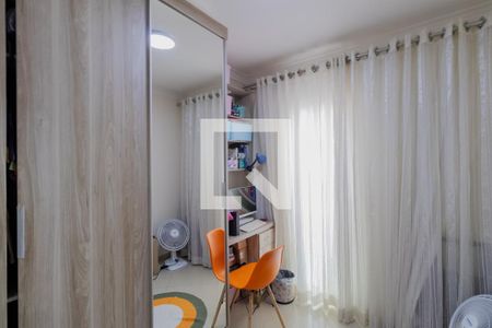 Casa de condomínio à venda com 95m², 3 quartos e 2 vagasQuarto 2