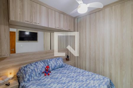 Casa de condomínio à venda com 95m², 3 quartos e 2 vagasSuíte