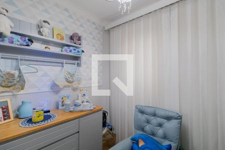 Quarto 1 de casa de condomínio à venda com 3 quartos, 95m² em Vila Ré, São Paulo