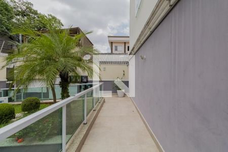 Casa de condomínio à venda com 95m², 3 quartos e 2 vagasÁrea Comum