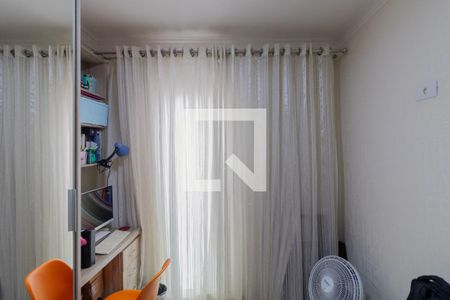 Casa de condomínio à venda com 95m², 3 quartos e 2 vagasQuarto 2