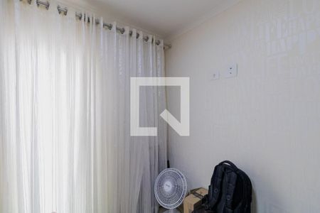 Casa de condomínio à venda com 95m², 3 quartos e 2 vagasQuarto 2