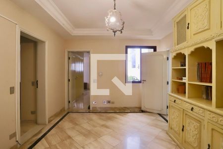 Apartamento à venda com 289m², 4 quartos e 4 vagas Apartamento à venda com 289m², 4 quartos e 4 vagasSala