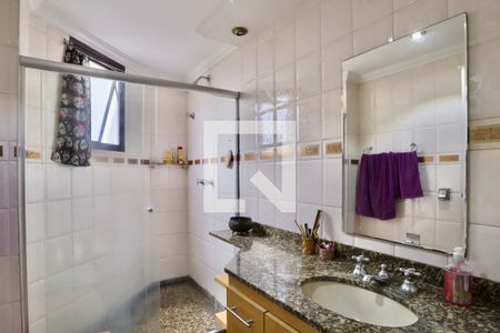 Apartamento à venda com 289m², 4 quartos e 4 vagas Apartamento à venda com 289m², 4 quartos e 4 vagasQuarto 04