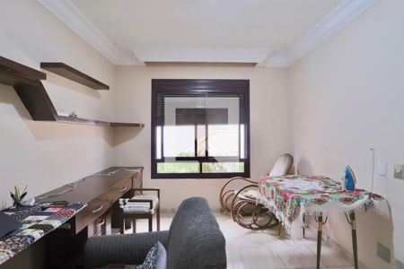 Apartamento à venda com 289m², 4 quartos e 4 vagas Apartamento à venda com 289m², 4 quartos e 4 vagasQuarto 02