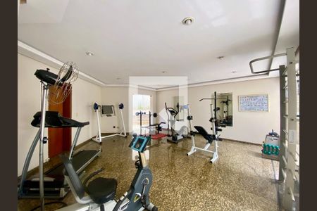 Apartamento à venda com 289m², 4 quartos e 4 vagas Apartamento à venda com 289m², 4 quartos e 4 vagasÁrea comum