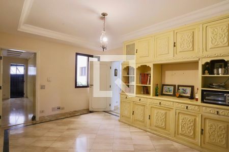 Apartamento à venda com 289m², 4 quartos e 4 vagas Apartamento à venda com 289m², 4 quartos e 4 vagasSala