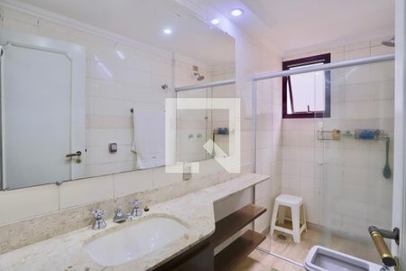 Apartamento à venda com 289m², 4 quartos e 4 vagas Apartamento à venda com 289m², 4 quartos e 4 vagasQuarto 02