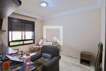 Apartamento à venda com 289m², 4 quartos e 4 vagas Apartamento à venda com 289m², 4 quartos e 4 vagasQuarto 02