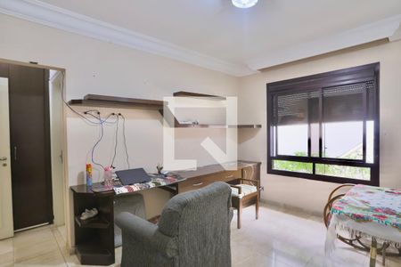 Apartamento à venda com 289m², 4 quartos e 4 vagas Apartamento à venda com 289m², 4 quartos e 4 vagasQuarto 02