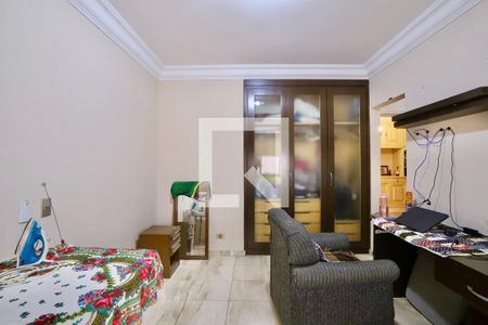 Apartamento à venda com 289m², 4 quartos e 4 vagas Apartamento à venda com 289m², 4 quartos e 4 vagasQuarto 02