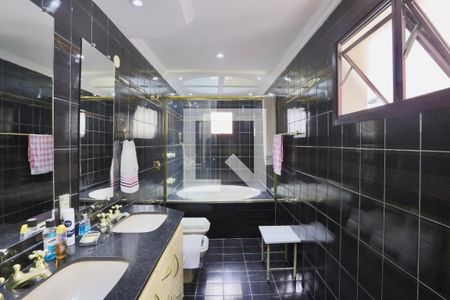 Apartamento à venda com 289m², 4 quartos e 4 vagas Apartamento à venda com 289m², 4 quartos e 4 vagasQuarto 01