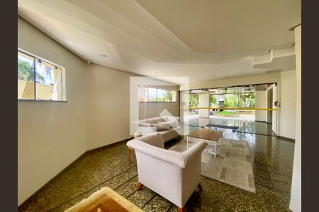 Apartamento à venda com 289m², 4 quartos e 4 vagas Apartamento à venda com 289m², 4 quartos e 4 vagasÁrea comum