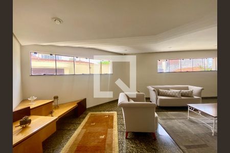 Apartamento à venda com 289m², 4 quartos e 4 vagas Apartamento à venda com 289m², 4 quartos e 4 vagasÁrea comum