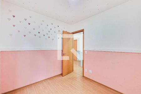 Quarto de apartamento para alugar com 2 quartos, 48m² em Jardim Sul, São José dos Campos