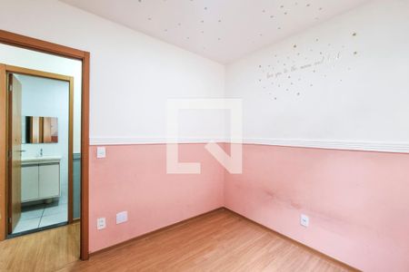 Quarto de apartamento para alugar com 2 quartos, 48m² em Jardim Sul, São José dos Campos