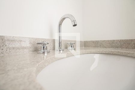 Studio à venda com 28m², 1 quarto e sem vagaBanheiro