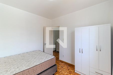 quarto de apartamento para alugar com 1 quarto, 50m² em Vila Buarque, São Paulo
