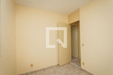 Quarto de apartamento para alugar com 2 quartos, 47m² em Jardim Vera Cruz(zona Sul), São Paulo