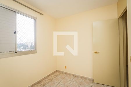 Quarto de apartamento para alugar com 2 quartos, 47m² em Jardim Vera Cruz(zona Sul), São Paulo