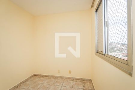 Quarto de apartamento para alugar com 2 quartos, 47m² em Jardim Vera Cruz(zona Sul), São Paulo