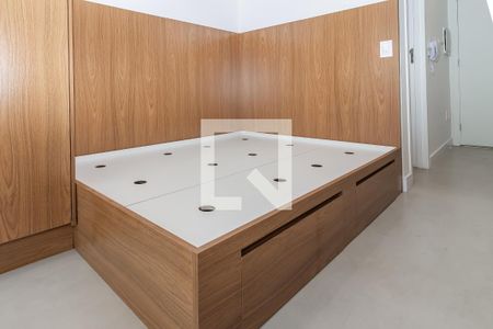 Studio de kitnet/studio para alugar com 1 quarto, 27m² em Pompeia, São Paulo