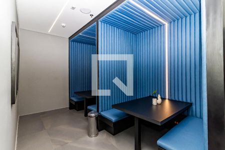 Studio para alugar com 27m², 1 quarto e sem vaga Studio para alugar com 27m², 1 quarto e sem vagaÁrea comum