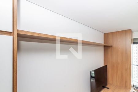 Studio de kitnet/studio para alugar com 1 quarto, 27m² em Pompeia, São Paulo