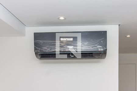 Studio de kitnet/studio para alugar com 1 quarto, 27m² em Pompeia, São Paulo