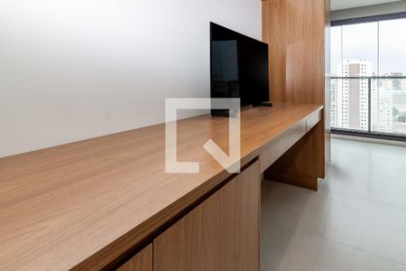 Studio de kitnet/studio para alugar com 1 quarto, 27m² em Pompeia, São Paulo