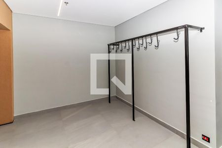 Studio para alugar com 27m², 1 quarto e sem vaga Studio para alugar com 27m², 1 quarto e sem vagaÁrea comum