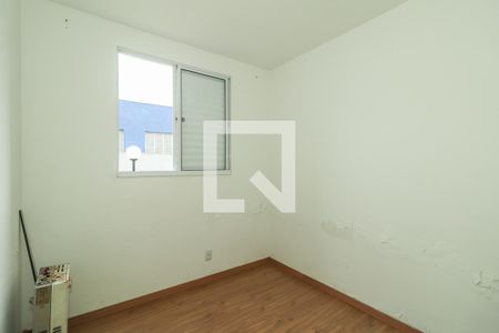 Quarto 2 de apartamento para alugar com 2 quartos, 44m² em Humaitá, Porto Alegre