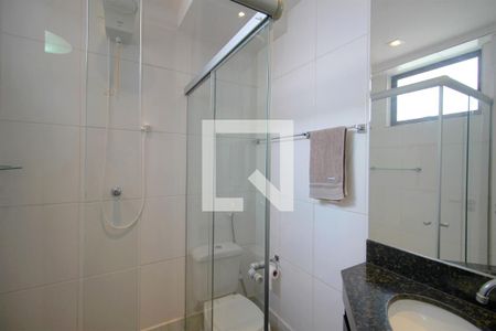 Apartamento à venda com 180m², 4 quartos e 4 vagasBanheiro 3