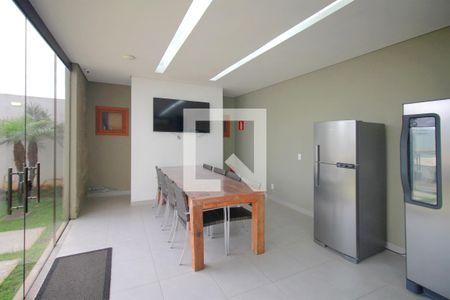 Apartamento à venda com 180m², 4 quartos e 4 vagasÁrea comum