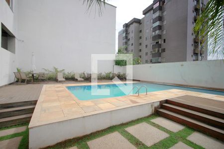 Apartamento à venda com 180m², 4 quartos e 4 vagasÁrea comum