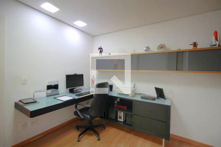 Apartamento à venda com 180m², 4 quartos e 4 vagasQuarto 04