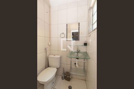 Apartamento à venda com 72m², 3 quartos e 1 vagaBanheiro da suíte