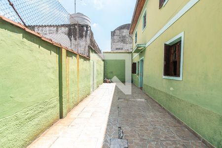 Apartamento à venda com 72m², 3 quartos e 1 vagaÁrea comum/garagem