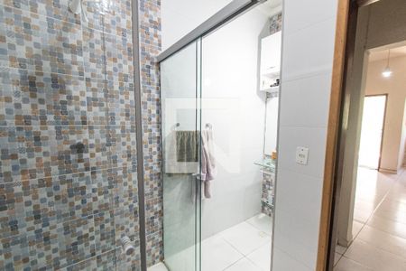Apartamento à venda com 72m², 3 quartos e 1 vagaBanheiro