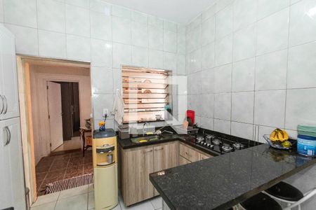 Apartamento à venda com 72m², 3 quartos e 1 vagaCozinha