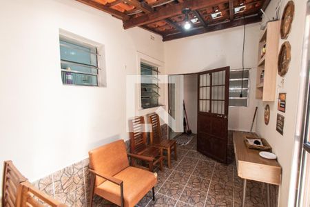 Apartamento à venda com 72m², 3 quartos e 1 vagaSala gourmet