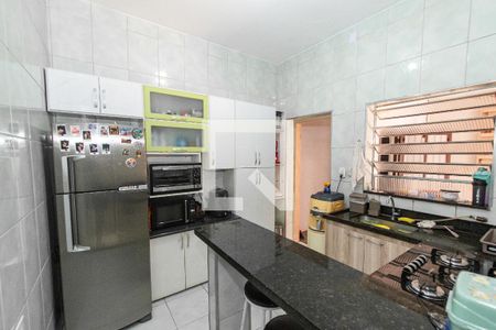 Apartamento à venda com 72m², 3 quartos e 1 vagaCozinha