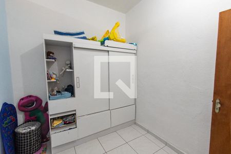 Quarto 2 de apartamento à venda com 3 quartos, 72m² em Cambuci, São Paulo