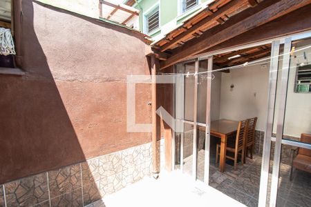 Apartamento à venda com 72m², 3 quartos e 1 vagaQuintal/área de serviço