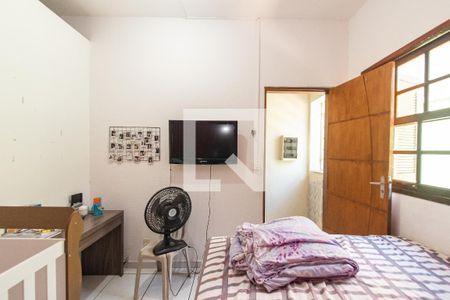 Quarto 1 de apartamento à venda com 3 quartos, 72m² em Cambuci, São Paulo