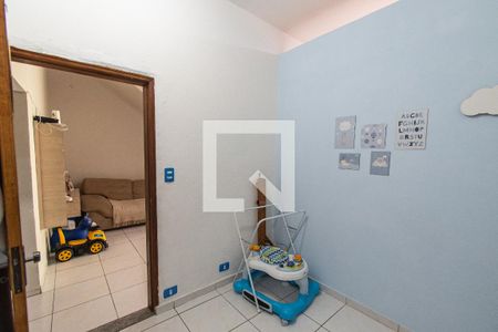 Quarto 2 de apartamento à venda com 3 quartos, 72m² em Cambuci, São Paulo