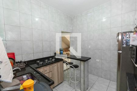 Apartamento à venda com 72m², 3 quartos e 1 vagaCozinha