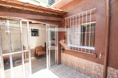 Apartamento à venda com 72m², 3 quartos e 1 vagaQuintal/área de serviço