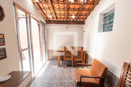 Apartamento à venda com 72m², 3 quartos e 1 vagaSala gourmet