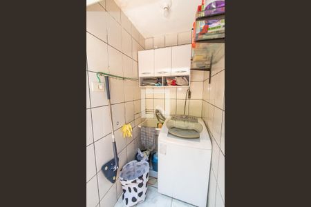Apartamento à venda com 72m², 3 quartos e 1 vagaQuintal/área de serviço